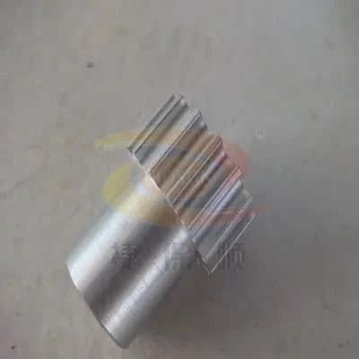 correias e polias dentadas