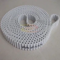 Cinturão de tempo de dupla face PU