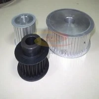 Polia de Tempo S2M