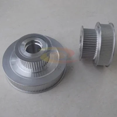 Polia GT2 de 60 dentes