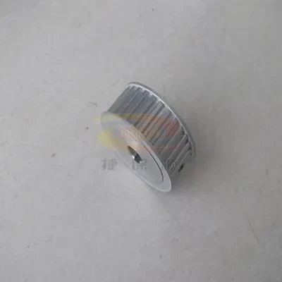correia dentada gt2 10mm